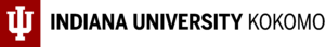 Indiana University Kokomo logo.png