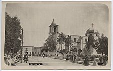 Irapuato 1907