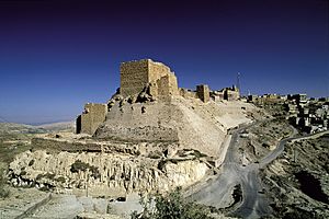 Karak Castle 2