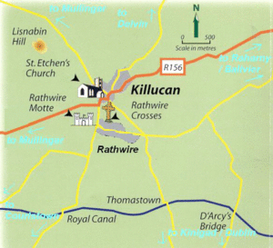 Killucan-Rathwire-Area-Map
