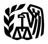 Logo of the Internal Revenue Service.svg