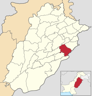 Pakistan - Punjab - Okara