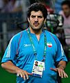 Rasoul Khadem 2016 Summer Olympics