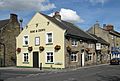 Rose and Crown Otley 7 August 2017