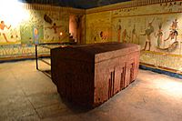 Rosicrucian Egyptian Museum 11