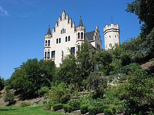 Castle Haldenwang