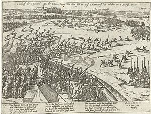 Slag bij Rijmenam, 1578
