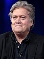 Steve Bannon by Gage Skidmore