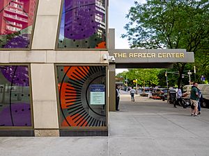 The Africa Center (48052806767)