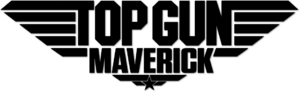 Top Gun Maverick logo.png