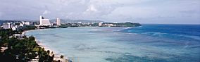 Tumon Bay in Guam 2000-11-16.jpg
