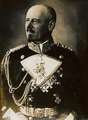 Vizeadmiral Hipper, der Befehlshaber der deutschen Aufklärungsschiffe in der Seeschlacht