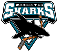 Worcester Sharks.svg