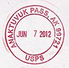 Anaktuvuk Pass AK Postmark 1.jpg