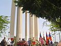 Armenian Genocide Memorial, Montebello, CA