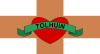 Flag of Tolhuin