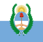 Bandera de la Provincia de Mendoza.svg
