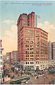 Chronicle Building, San Francisco, 1915
