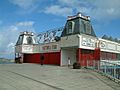 Colwyn Bay - The Victoria Pier - geograph.org.uk - 208412