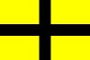 Flag of Saint David(early)