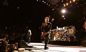 Fleetwood Mac live in Atlanta 2013