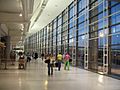 Newark airport Term C