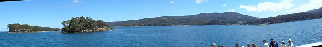Port Arthur, Tasmania - panoramio