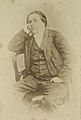 Portrait of Rev C. H. Spurgeon (4671162) (cropped)