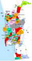 San Diego Community Map