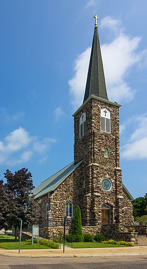 St. Edward Catholic Church