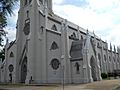 St. Mary's Church, Norfolk, VA