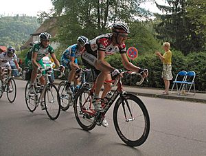 Tour de france 2005 8th stage olr 02