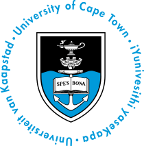 Coat of arms of the University of Cape Town