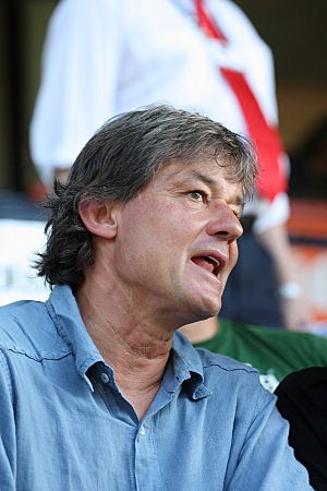 2009 Dietmar Constantini