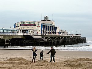 Bournemouth Pier - geograph.org.uk - 1088741