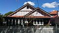 Californian Bungalow in Cheviot Street, Ashbury, New South Wales
