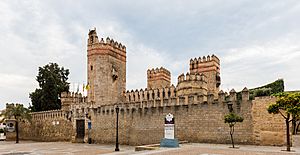 Castillo de San Marcos, El Puerto de Santa María, España, 2015-12-08, DD 16.JPG