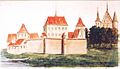 Castle of Włocławek