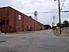 Commerce Street Industrial Historic District