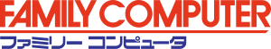 Family Computer logo