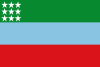 Flag of Ambalema