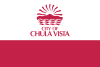 Flag of Chula Vista, California