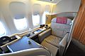 JAL First Class Suite 777-300ER