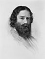 James Russell Lowell - 1855