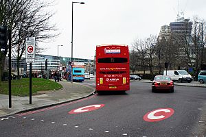 London CC 12 2012 5022