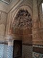 Marrakech mausoleos sadíes. 07