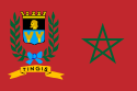 Flag of Tangier