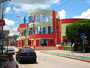 Municipalidad El Progreso jutiapa