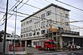 Nakamura Fire Station 20200729