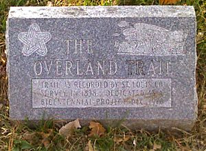 OverlandTrail